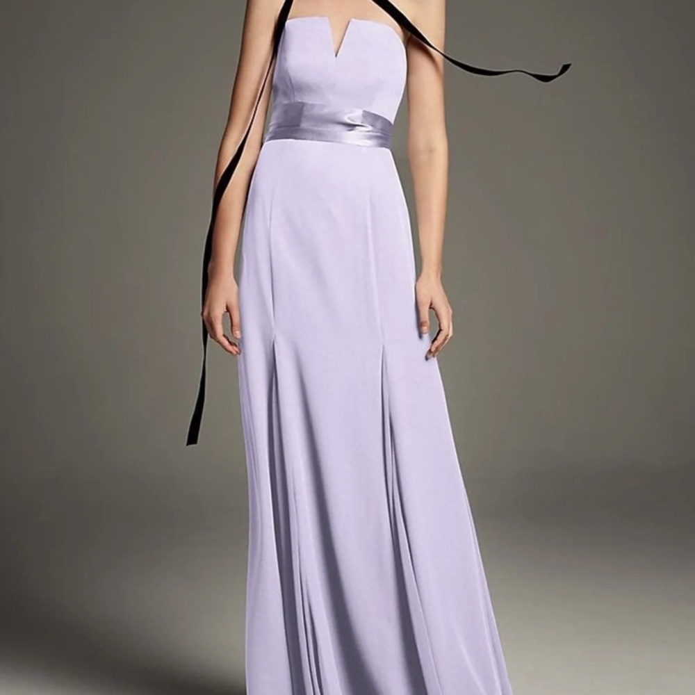 Bridesmaid/Prom Dress
